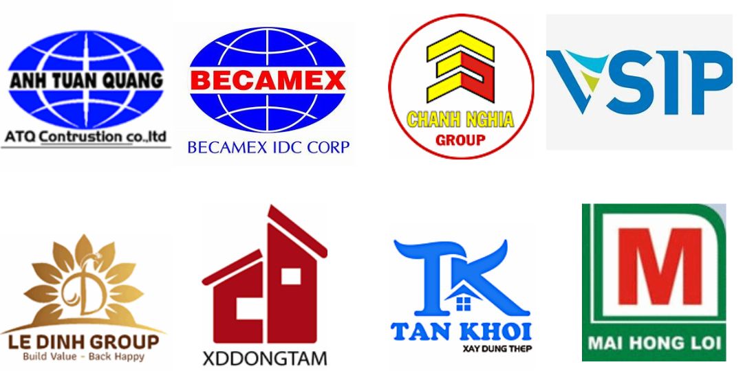 Đối tác của Phú Hoàng Nam